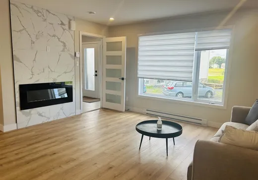 House for sale - 52 Rue des Monarques, Saint-Antoine-sur-Richelieu, J0L 1R0