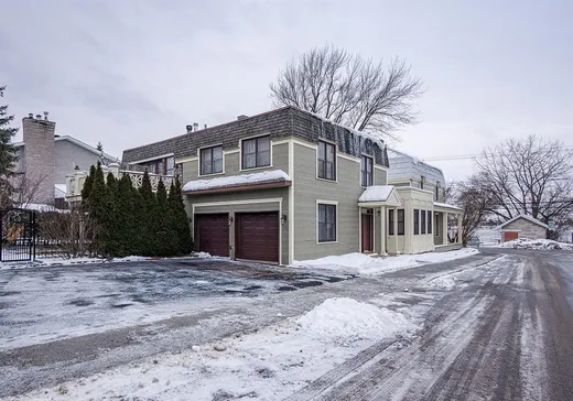 House for sale - 10180 Boul. Gouin E., Montreal (Rivière des Prairies), H1C 1A9