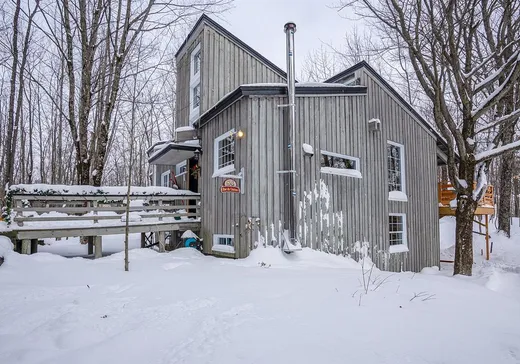 House for sale - 84 Rue du Contour, Magog, J1X 7E9