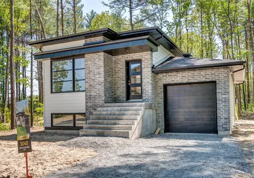 Maison à vendre - 6024 Rue de La Rochelle, Massueville, J3R 0N3