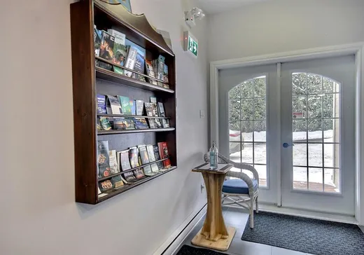 Maison à vendre - 2705Z Rue Gendreau, Magog, J1X 7X9