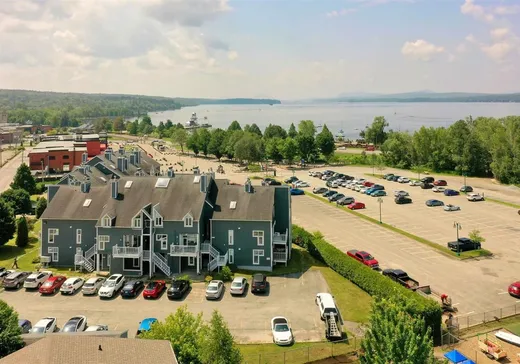 Condo for sale - 385 Rue du Moulin, Magog, J1X 4A1