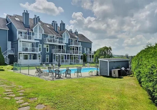 Condo for sale - 385 Rue du Moulin, Magog, J1X 4A1