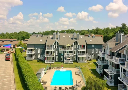Condo for sale - 385 Rue du Moulin, Magog, J1X 4A1