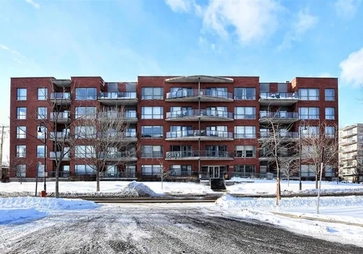 Condo for sale - 1005 Rue des Francs-Bourgeois, Boisbriand, J7H0G6