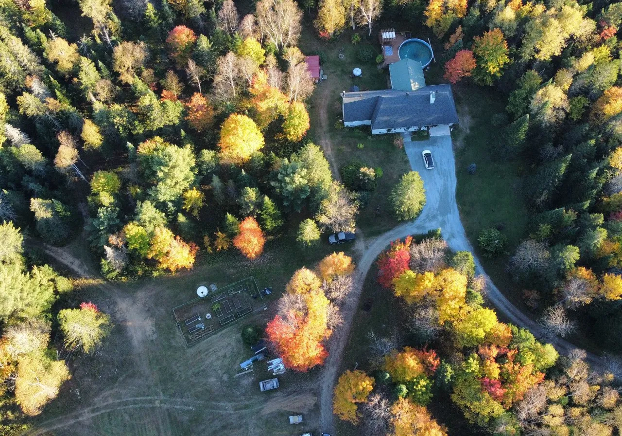 5077 Ch. Lost River — photo 2