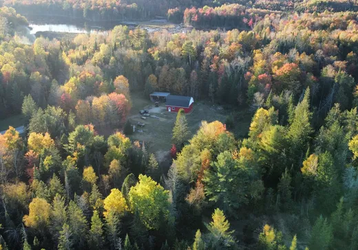 Maison à vendre - 5077 Ch. Lost River, Harrington, J8G 2T1
