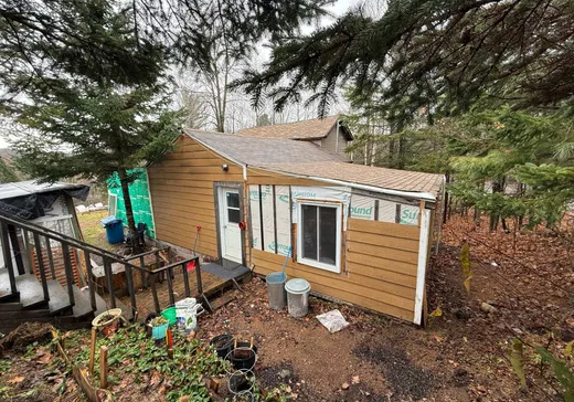 Maison à vendre - 244 Ch. Braemar, Gore, J0V 1K0