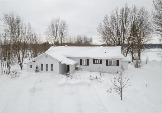 House for sale - 272 Boul. Nolin, Asbestos, J0A 1K0