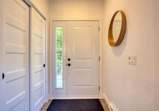 Condo for sale - 159 Rue du Cercle-des-Cantons, Bromont, J2L 0R4