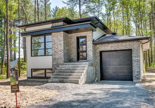 Bungalow à vendre - 3036 Rue De Salières, Massueville, J3R0N8