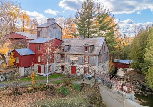 Hobby Farm for sale - 99 Ch. Laurier, Norbertville, G0P1B0