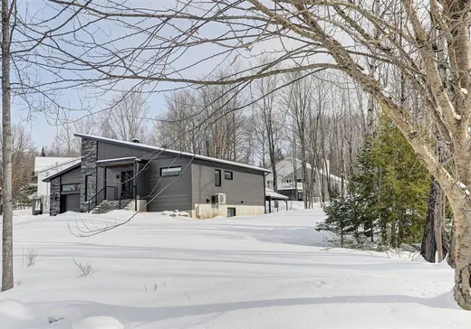 Maison à vendre - 2132 Rue Sarah, Magog, J1X 1S1