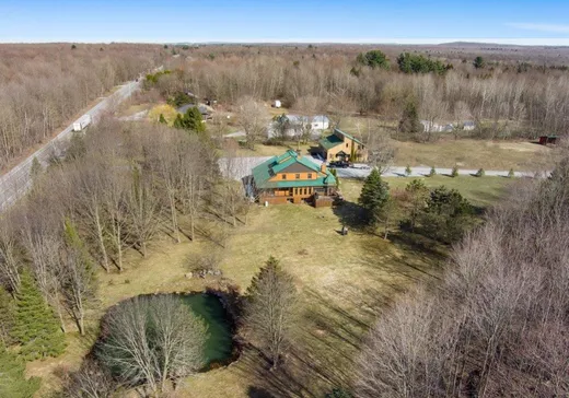 Hobby Farm for sale - 345 Route 116, Acton Vale, J0H 1A0