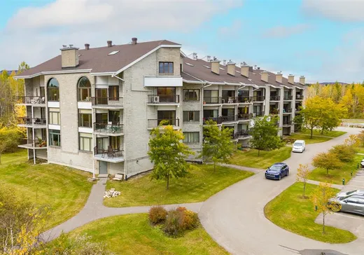 Loft à vendre - 2112 Place du Club-Memphré, Magog, J1X5X5