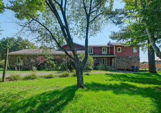 Two or more stories for sale - 60Z Ch. Boisvert, Danville, J0A 1A0
