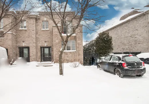 Maison à étages à vendre - 7805 Rue de la Loire, Brossard, J4Y0H8