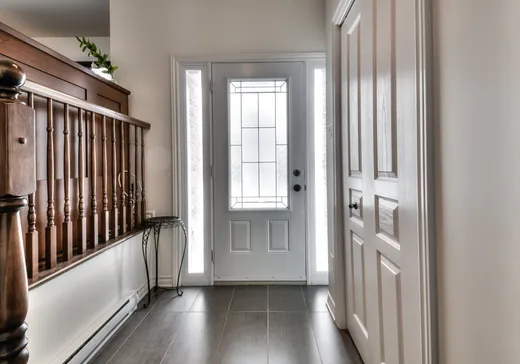Maison à vendre - 7805 Rue de la Loire, Brossard, J4Y 0H8