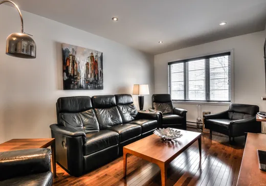 Maison à vendre - 7805 Rue de la Loire, Brossard, J4Y 0H8