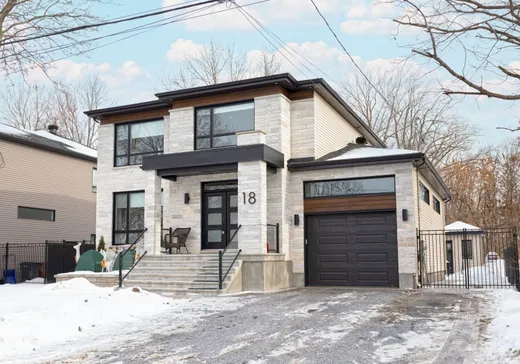 Maison à étages à vendre - 18 159e Avenue, Pincourt, J7W0R3