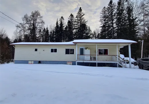 Maison à étages à vendre - 1078 Route 349, St-Alexis-Des-Monts, J0K1V0
