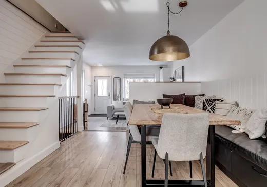 Maison à vendre - 339 Rue Migneault, Longueuil, J4L 4W1