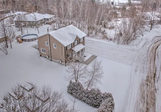 House for sale - 6 Rue de Bonaventure, Saint-Norbert, J0K 3C0