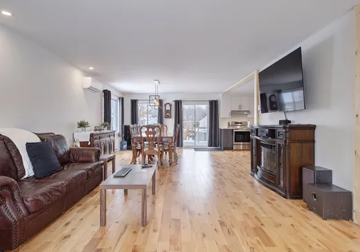 House for sale - 6 Rue de Bonaventure, Saint-Norbert, J0K 3C0