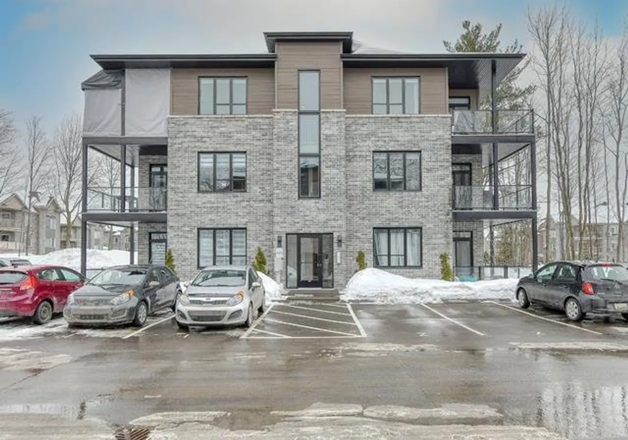 Condo à vendre - 105 Rue Bruno-Dion, Blainville, J7C 0P7