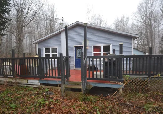 Bungalow for sale - 75 Ch. Linda, Notre-Dame-Des-Boies, J0B2E0