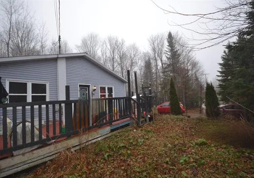 House for sale - 75 Ch. Linda, Notre-Dame-Des-Boies, J0B 2E0