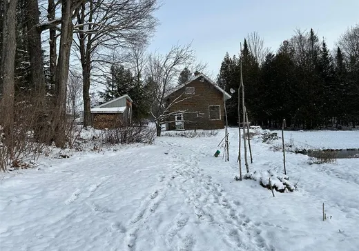 Hobby Farm for sale - 433 Ch. Blais, Pointe-Claire (Montreal Island), J0B 2H0