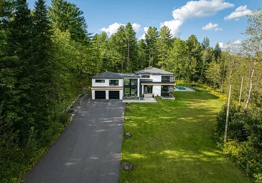 Maison à vendre - 95 Rue Samuel-Hoyt, Magog, J1X 0J8