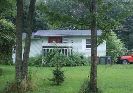 Bungalow à vendre - 287 Rue des Bouleaux, St-Germain-De-Grantham, J0C1J0