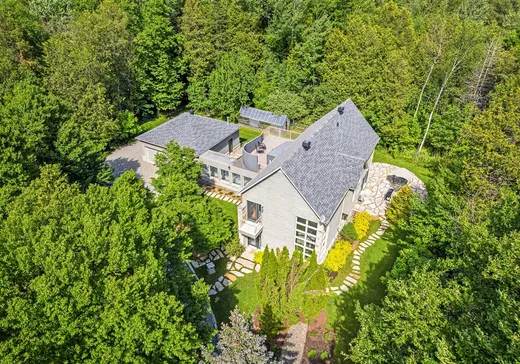 Maison à étages à vendre - 2048 Rue Labérée, Canton De Stanstead, J1X3W4