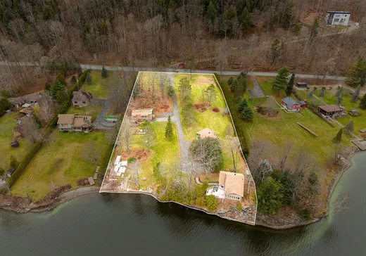 Bungalow for sale - 315 Ch. Narrows, Canton De Stanstead, J1X3W4