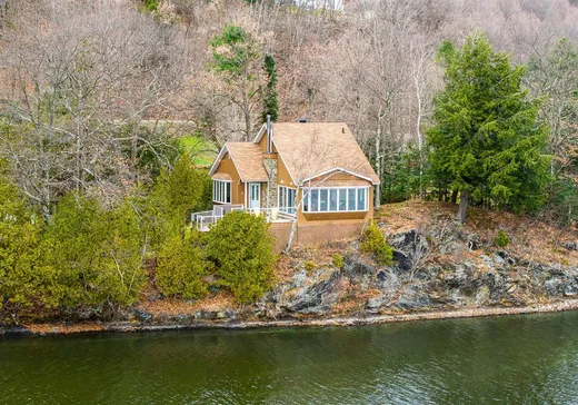 Maison à vendre - 315 Ch. Narrows, Canton De Stanstead, J1X 3W4