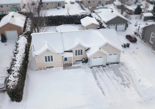Maison à vendre - 331 Rue Jérôme, St-Cyrille-De-Wendover, J0C 1A0