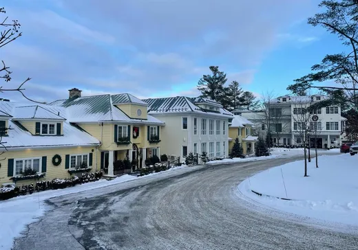 Condo à vendre - 700 Ch. Ripple Cove, Magog, J0B 1C0