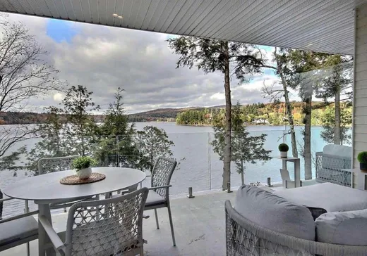 Condo à vendre - 700 Ch. Ripple Cove, Magog, J0B 1C0