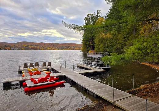Condo à vendre - 700 Ch. Ripple Cove, Magog, J0B 1C0