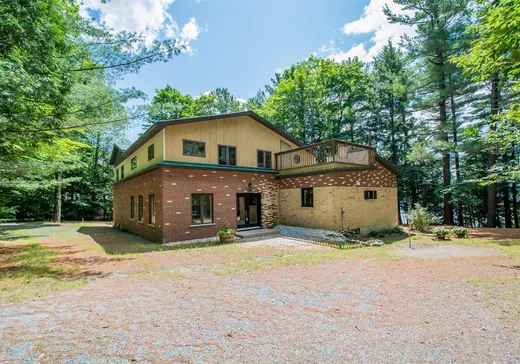Maison à vendre - 998 Rg Elgin, Stratford, G0Y 1P0