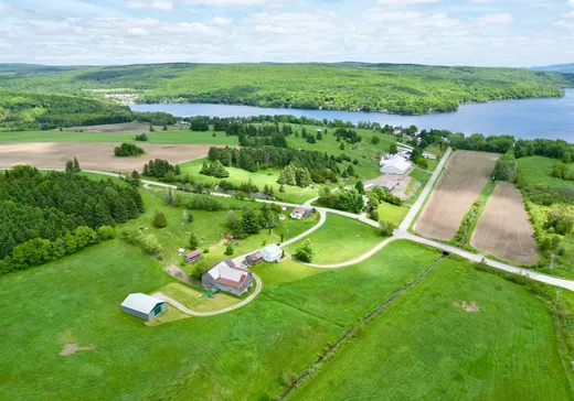 Hobby Farm for sale - 711Z Ch. Gosford, St-Ferdinand, G0N1N0