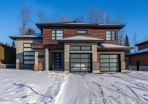 Maison à étages à vendre - 4905 Rue Viau, Sherbrooke, J1N4J6