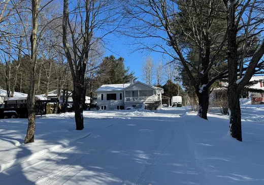 Bungalow à vendre - 1665 Route 222, Repentigny, J0B2P0