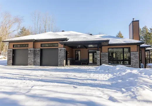 Bungalow for sale - 250 Ch. Piquette, Repentigny, J0B2P0