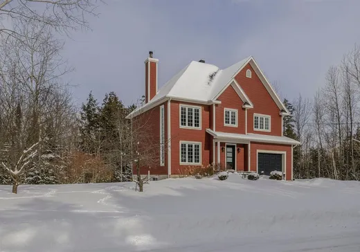 Two or more stories for sale - 6125 Rue des Boisés-du-Lac, Sherbrooke, J1N3T3