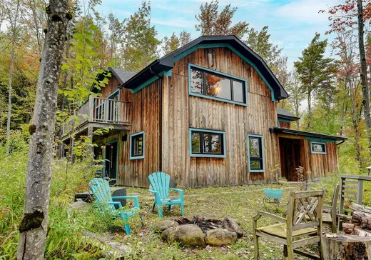 Maison à vendre - 3 Rue du Hameau, Ste-Catherine-De-Hatley, J0B 1W0