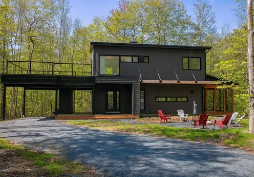 House for sale - 114 Ch. Gilbert, Eastman, J0E 1P0