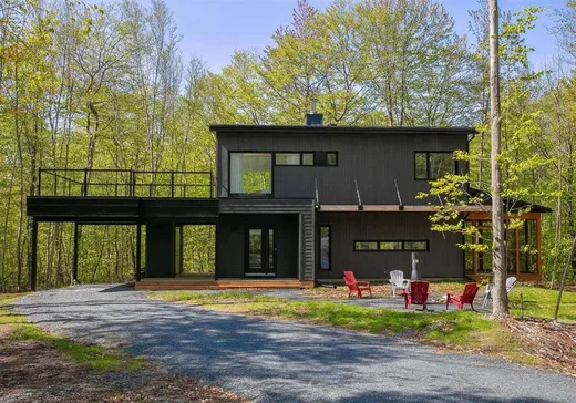 House for sale - 114 Ch. Gilbert, Eastman, J0E 1P0